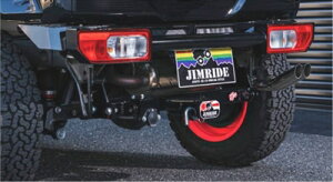 JB74W Wj[VG JIMRIDE AX`[op[