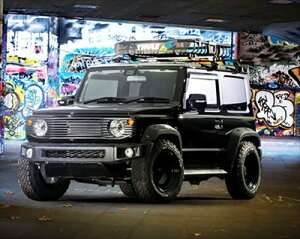 JB74W Wj[VG JIMRIDE tgA_[K[h