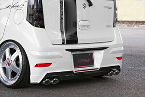 SR XeBO[ MH34 ZERO CUSTOM Aop[ (LEDZ^[A}[J[t)