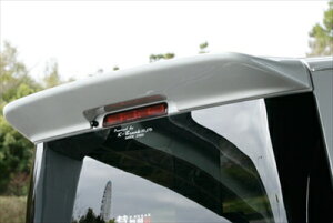 エブリイ DA64W PLATINUM リアウイング 塗装済み