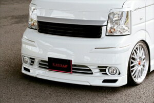 エブリイ DA64W PLATINUM フロントバンパー 塗装取付込