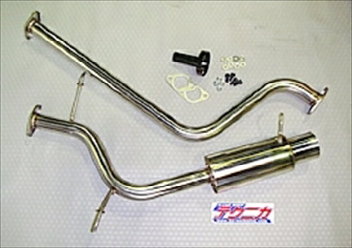 楽天市場】ミラ L500系 シャトルGTマフラー : Autostyle
