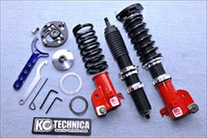 ムーヴ L152S/L150S (FF) RS車高調 フロントキット バネレート:10kg