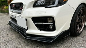 WRXSTI/S4 �O�� ��project ���b�v�X�|�C���[ FRP �h����t