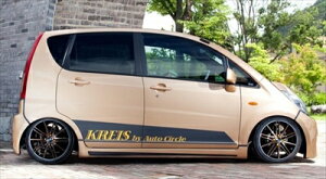 ���[�u L175 �J�W���A�� �T�C�h�X�e�b�v �h����t��