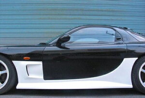 SPEED FD3S TChXebv hς