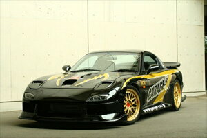 SPEED FD3S tgop[X|C[ ht