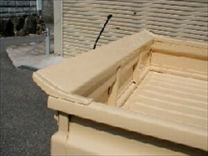 ����[�����i� �L�����[ DC51T ���A�X�|�C���[ �h���ς�