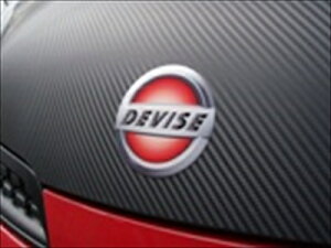 マーチ K12 エンブレム レッド