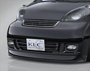 LIFE JB5-8 O Fainal Edition FRONT BUMPER SPOILER