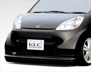 LIFE JB5-8 Half PREMIUM FRONT HALF SPOILER
