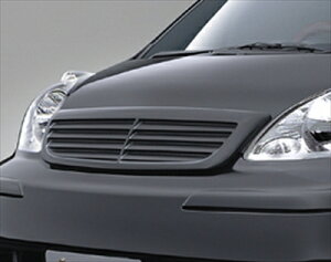 LIFE JB5-8 ANIVERSARY FRONT GRILLE
