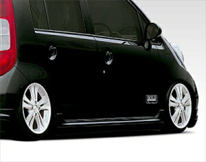 LIFE JB5-8 Bumper PREMIUM SIDE STEP