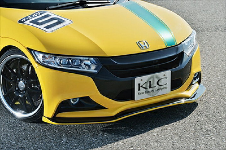 楽天市場】S660 JW5 perfect sports-style フロントアンダーリップ  