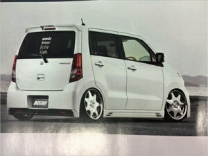SR MH23S Premium Performance Edition{ Aop[