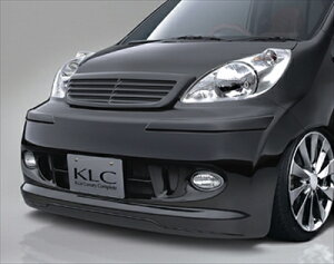 LIFE JB5-8 ANIVERSARY FRONT BUMPER SPOILER (FOGt) hς