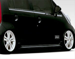 LIFE JB5-8 Half PREMIUM SIDE STEP hς