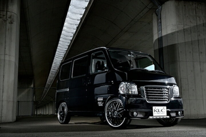 楽天市場】バモス HM1/2 フロントバンパースポイラー 塗装済み : Autostyle