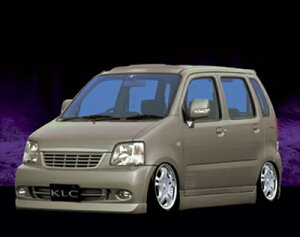 WAGON-R MC 4P Kit Price hς