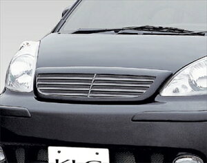 LIFE JB5-8 Bumper PREMIUM FRONT GRILLE ht