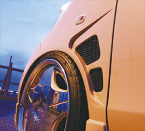 LiFE JB5`8 before LX Styling Fender ht