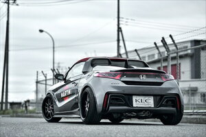 S660 JW5 [VO}t[ ԌΉ