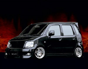 WAGON R MC  03 3P Kit Price