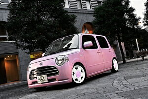 ~RRA L675S/685S O/ CLASSY BL Bumper Type tgop[X|C[