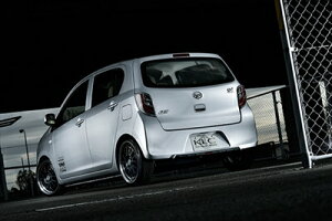 ~C[X LA300S MC Before KLC AfBt[U[ ht
