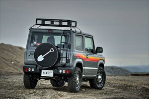 JB64W Wj[ Heritage CANYON  [tbN Type-B ubN