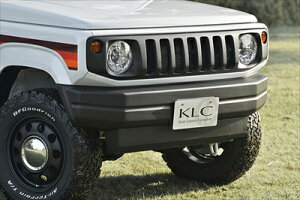 JB64W �W���j�[ Heritage �t�F�C�X�o���p�[��1