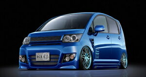 [ JX^ L175/185  Bumper Type 3_Lbg