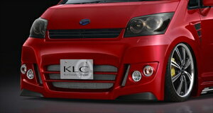 [uJX^ L175/L185 O Bumper Type Premium Performance Edition tgop[X|C[