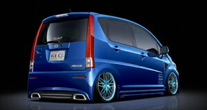 [ JX^ L175/185  Bumper Type Aop[X|C[