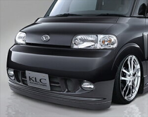 Tanto L350/L360 ANIVERSARY FRONT BUMPER SPOILER(FOG�t��) �h���ς�