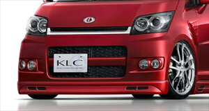 MOVE COSTOM L175/L185 O Half Type Premium Performance Edition tgn[tX|C[ ht