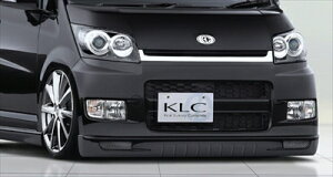 ���[�u�J�X�^�� L175/L185 MC Before Half Type Premium Sports �t�����g�n�[�t�X�|�C���[ �h����t��