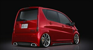 [uJX^ L175/L185 MC Before Bumper Type Premium Performance Edition Aop[X|C[ ht