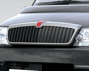 Tanto L350/L360 Half PREMIUM FRONT GRILLE(Op\tgGut) ht