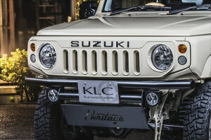 JB64W Wj[ Heritage tFCXO SJ GXWFC ABS [J[hi ZZC WOO[ t