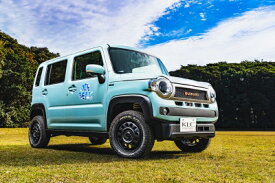 MR52S ハスラー リフトアップサスペンション 轟 1台分