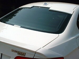 BMW 3Series Kelleners sport Roofspoiler for E92