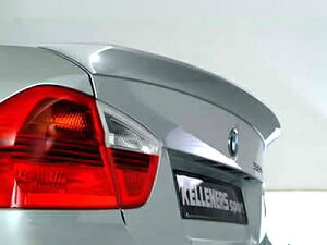 BMW 3Series Kelleners sport Rearspoiler for E90 ht