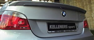 BMW 5Series Kelleners sport Rearspoiler for E60@ ht