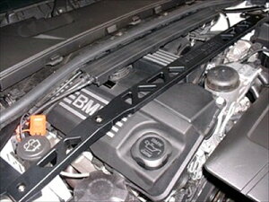 BMW 3Series Kelleners sport E91 Strut Tower Bar