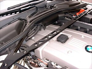 BMW 5Series Kelleners sport for E60 Strut Tower Bar