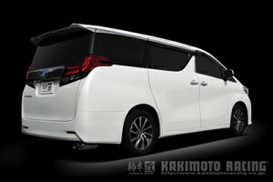 At@[h AGH30W 2.5L 2WD G/XO[h GTbox 06S }t[