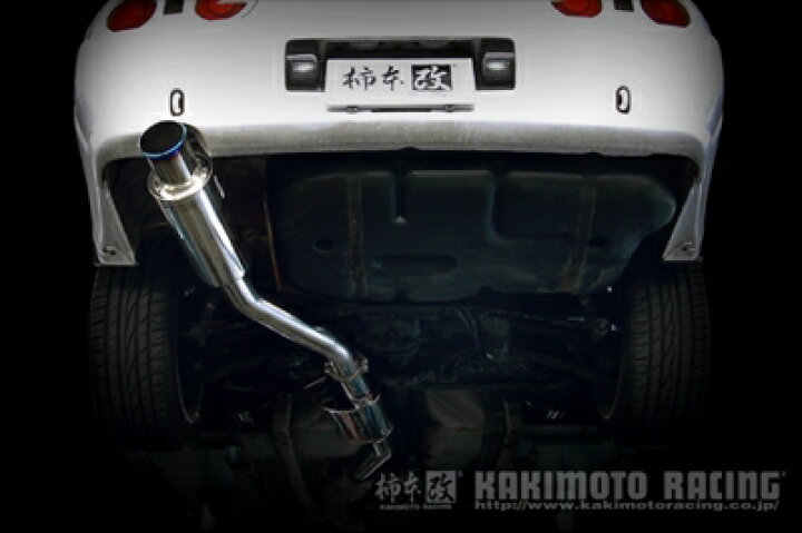 楽天市場】スカイライン GT-R BNR32 Regu.06&R マフラー : Autostyle