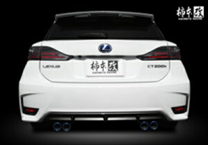 LEXUS CT 200h ZWA10 Class KR }t[ t