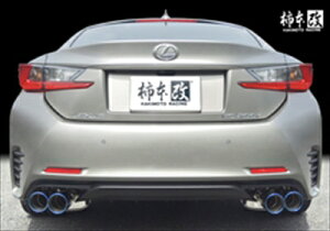 LEXUS RC 200t ASC10 Class KR }t[ t